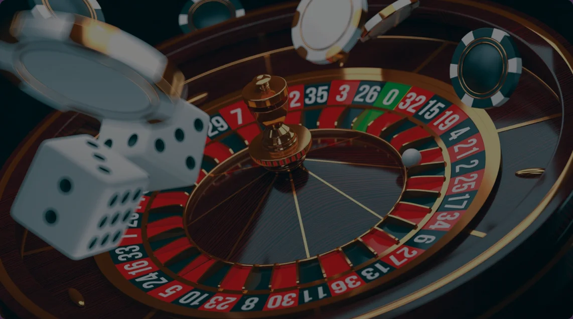 Bizzo Casino Roleta ao Vivo