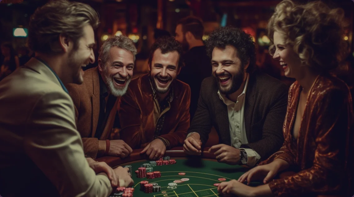 Bizzo Casino Blackjack ao Vivo